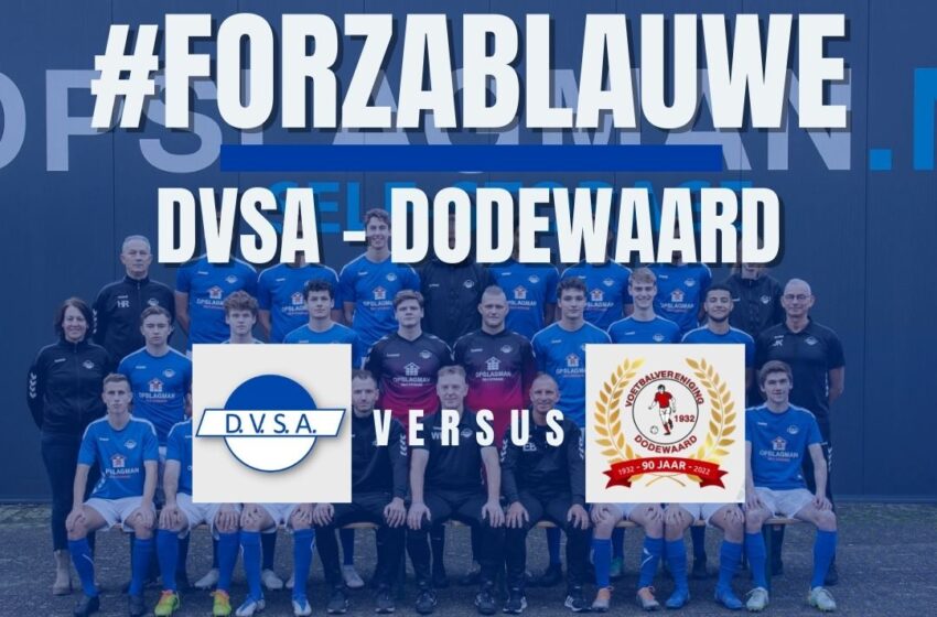  DVSA vs Dodewaard